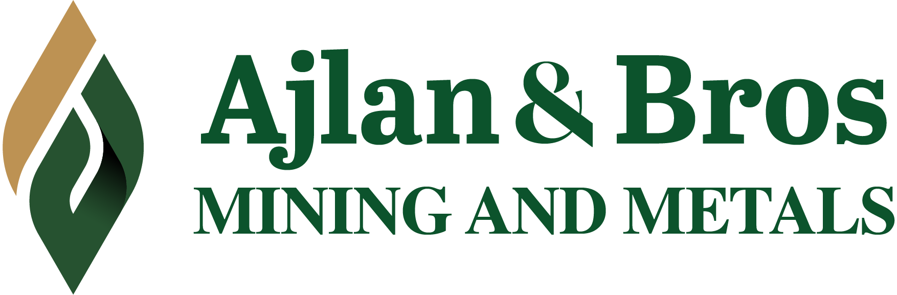 Ajlan & Bros Mining and Metals